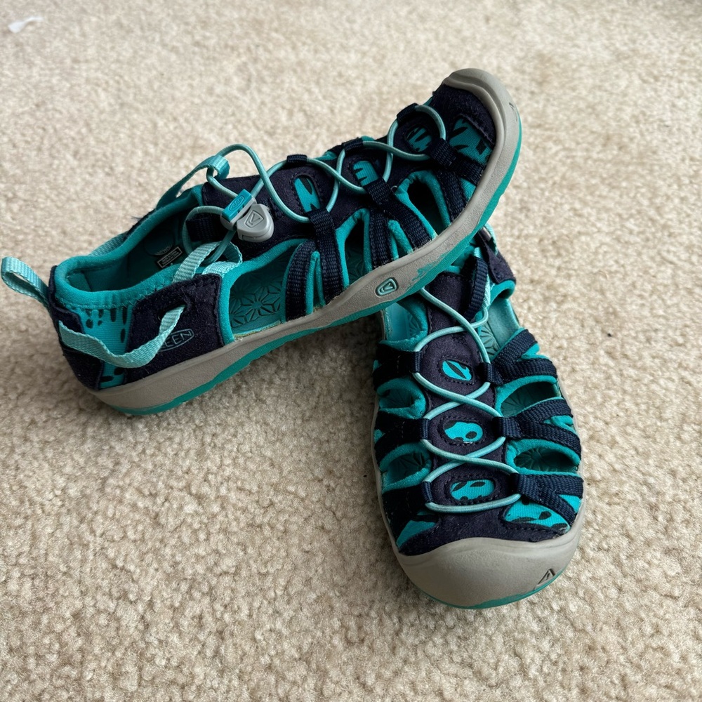 Keen Sandals